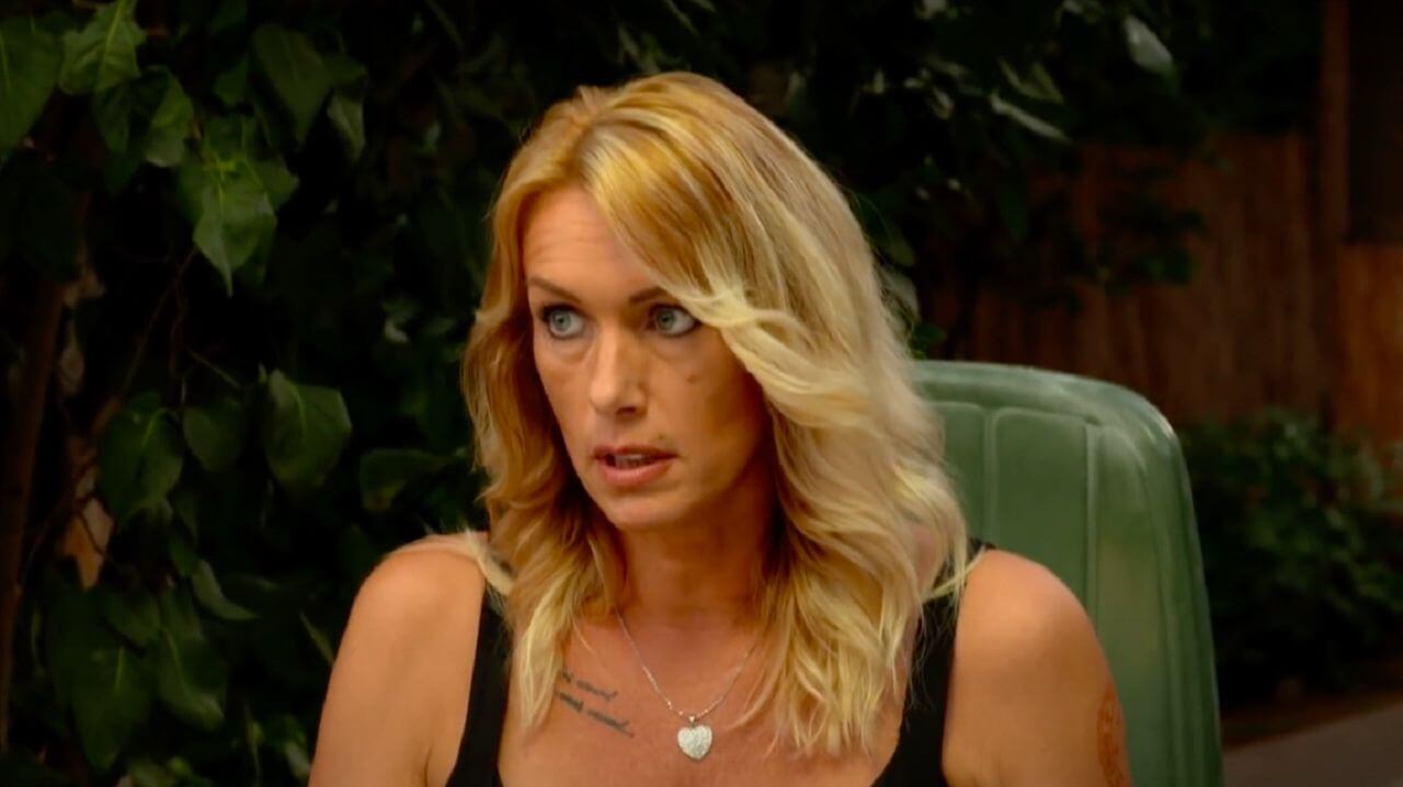 Ez ám a karrier! Az egykori Nagy Ő négy nap alatt majd egymilliót kaszált pucér képeivel